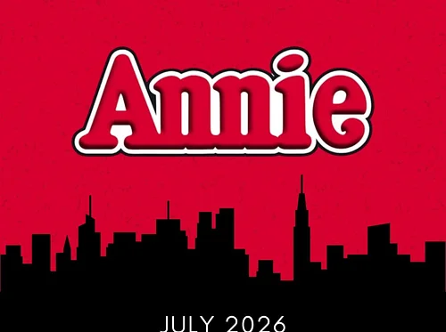 New Tampa Players Presents: Annie