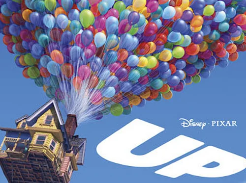Up (2009)