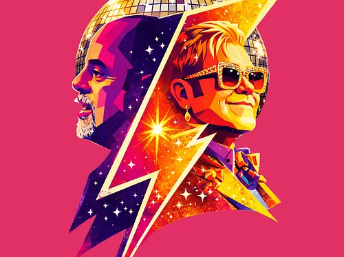 Nye Special: The Music Of Elton John & Billy Joel