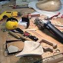 2026 Windgate Arts Residency Program in Wood Open Studio Day, in memory of Lee Bender