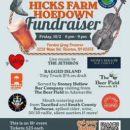 Hicks Farm Community Meetings