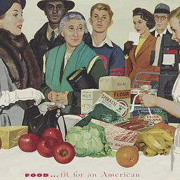Stories of Science: Feasting on Chemistry