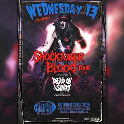 Wednesday 13