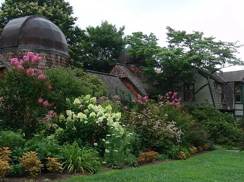 Garden Design Basics Workshop