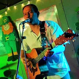 LIVE MUSIC: Jeff Trudell