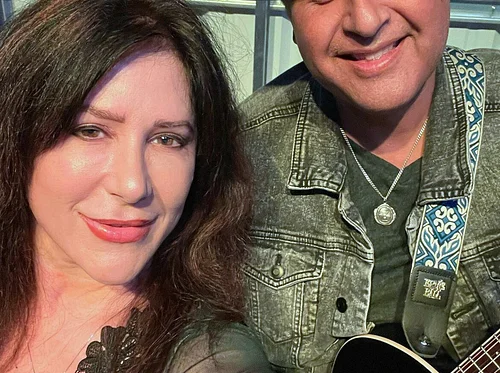 Live Music -Every Friday/Saturday - Lakeside - Austin TX - Garcia + Kopriva