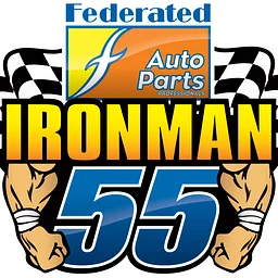 World of Outlaws Ironman 55