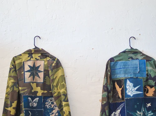 Alabama Magic #2 - Wearables with Doug Baulos and Aaron Sanders Head