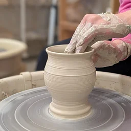 8 Week Intro to Clay