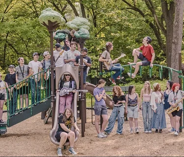 La Crosse Confluence