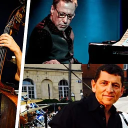 Norbert Goldberg trio