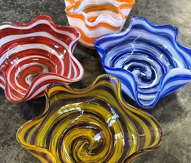 Bowl Workshop