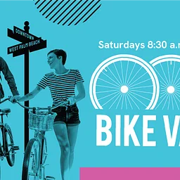Bike Valet