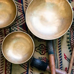 Fall Equinox Sound Bath