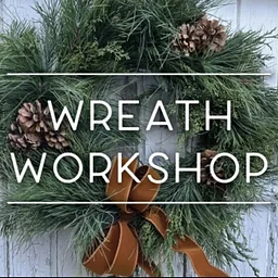 Wreath Making Class