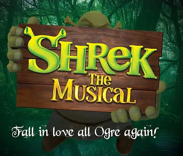 SHREK THE MUSICAL