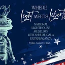 Where Light Meets Liberty: 16th Annual Lightkeeper Gala Extravaganza