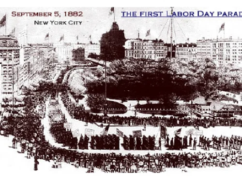 Labor Day | Library Closed