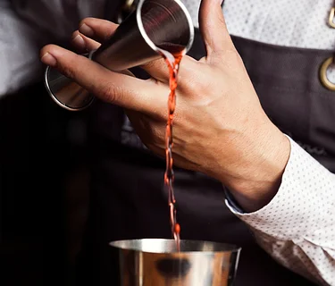 Rombauer Vineyards Wine Wednesday – Wine Cocktail Class
