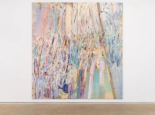 DC Stories Tour 'Pam Evelyn: Salvaged Future'