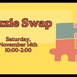 Puzzle Swap