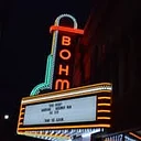 Bohm Theatre