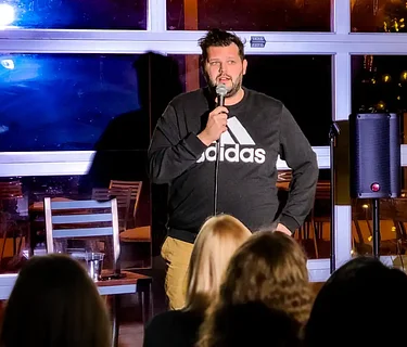 Live Comedy in Saratoga Springs – Artisanal Brew Works