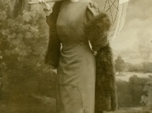Celebrate Catherine Hershey’s Birthday