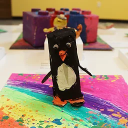 W-YH625 Winter Break Bonanza Three-Day Workshop