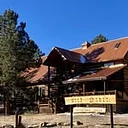 Wild Spirit Mountain Lodge