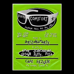 Southern Comfort