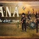 MANÁ