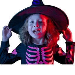 Spooky Storytime (In-Person)