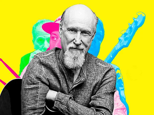 John Scofield’s Electrospective