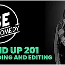 Stand Up 201 (Saturdays 6/27-8/8 @11am Skipping 7/4)