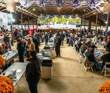 Jack Daniel’s World Championship Invitational Barbecue
