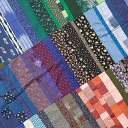 FALL FEST 2026: “A Tactile Cogitation,” Karen Reimer, BC ’82