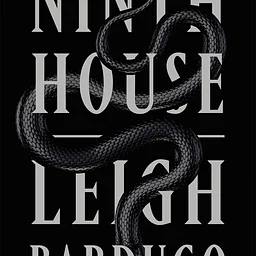 Weird Bindings: Ninth House