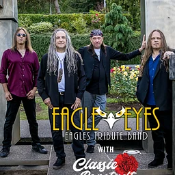 EAGLE EYES [EAGLES TRIBUTE] + CLASSIC RONSTADT [LINDA RONSTADT]