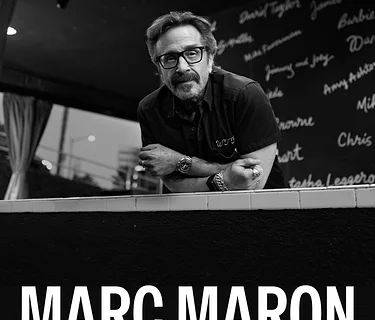 Marc Maron