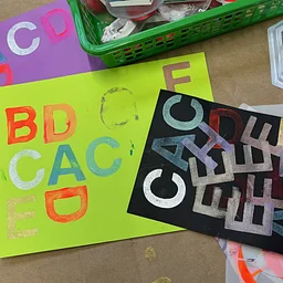Workshop: Connect and Create