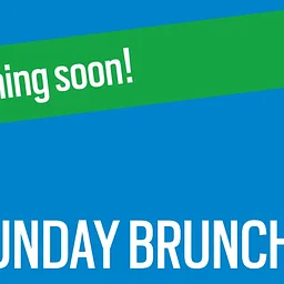 December Youngblood Sunday Brunch
