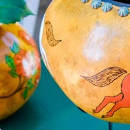 Dallas Gourd Patch