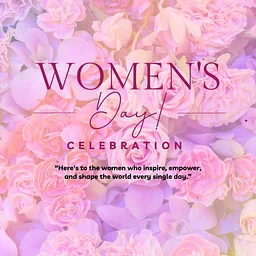 Women’s Day Celebration