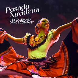 20th Annual Posada Navideña by Calidanza Dance Company