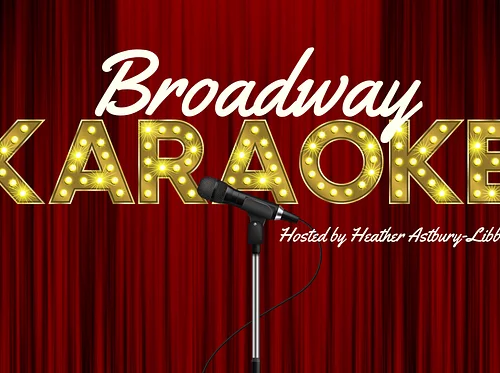 Broadway Karaoke