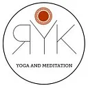 RYK Yoga and Meditation Center logo
