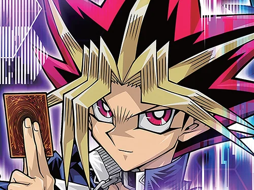 Yu-Gi-Oh OTS Locals!