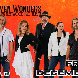 Seven Wonders - A Tribute to Fleetwood Mac