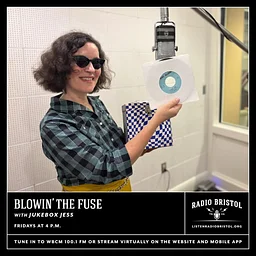 Blowin’ The Fuse